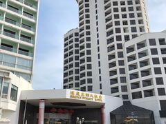 -汇泉王朝大饭店-旋转餐厅(南海路店)