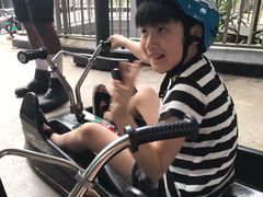 -圣淘沙名胜世界