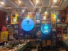 -西西里轰趴日租聚会别墅·团建拓展