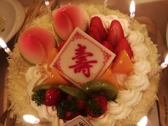 -马凯餐厅(长椿街店)