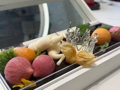 -3号仓库·创意中国菜(新世界城店)