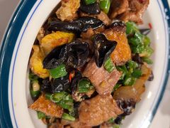-福巷湘食小馆·猛火现炒(上海首店)