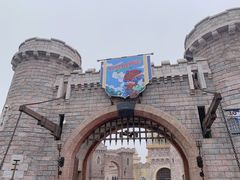 -大连海昌发现王国主题公园