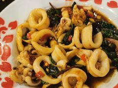 -Doo Dee Thai Food(Issan/Isaan/Esan)