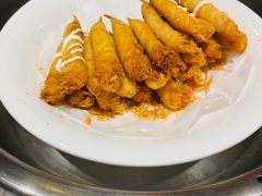 -天伦松鹤大饭店·欣妮咖啡