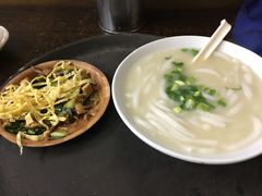 -老西关濑粉(文明路店)
