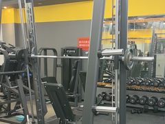-FEELINGME乐刻包月私教馆·健身(真北华润万家店)