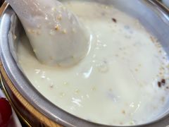 酸奶拌炒米-天源居餐厅·地方特色菜(张北店)