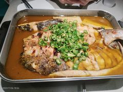 -半天妖烤鱼(三里屯3.3店)