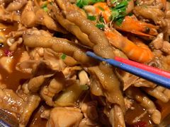 -胖哥俩肉蟹煲(世茂国际广场店)
