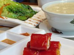 香脆明虾红米肠-悦满楼·西关名点·湛江名菜(航空综合大厦店)