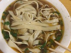 -水仙拉面(水仙街店)
