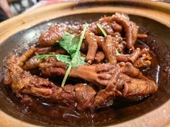 -聚味斋香辣蟹(生态城万达店)
