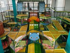 -蒙特利亲子乐园