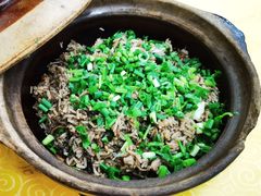 -汤氏美食台山水步特色黄鳝饭(龙津东路店)