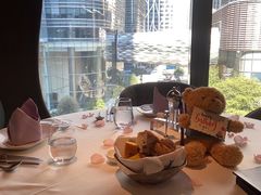 -燃扒房Steakhouse(皇庭店)