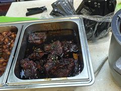 -梅溪·小伙子干挑面(安吉总店)