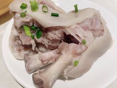 -易老妈蹄花.特色川菜(人民公园总店)