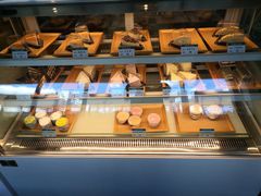 慕斯甜点-玫瑰西餐厅.意面披萨.牛排咖啡