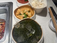 -海底捞火锅(崇文门新世界百货店)