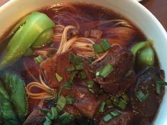 -无锡苏宁银河国际酒店-麺餐厅