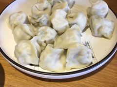 -伊喜饺子·烤鸭(五道口学院路店)