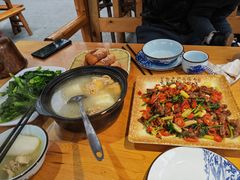 -青城甲(青城山店)