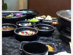 -九田家黑牛烤肉料理(太阳城店)