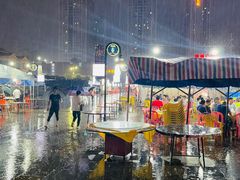 -虎门不夜天海鲜市场