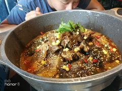 -甲大帅·甲鱼·椰子鸡主题餐厅(唐家店)