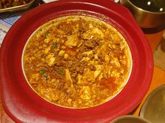 -鑫日千里马朝鲜族小馆(总店)