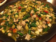 杨记隆府(江湖菜)-杨记隆府(重庆总店)