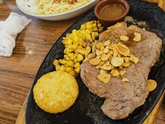 -萨莉亚意式餐厅(远洋未来广场店)