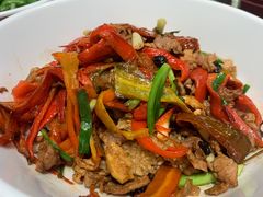 -衡厨·衡阳土菜(中南店)