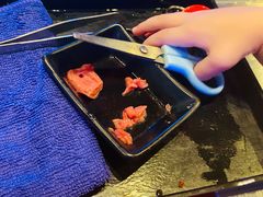 -钳真多钓虾馆·小龙虾海鲜烧烤(九六广场店)