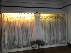 -铂爵夫人婚纱摄影(上海总店)