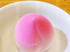 杏仁豆腐-局气 烤鸭·北京菜(光华路店)