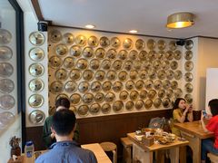 -金北顺大锅家(신사본점)