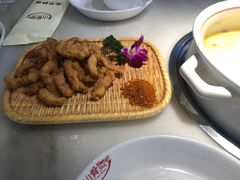 -小骨煲金华砂锅(转塘金街美地店)