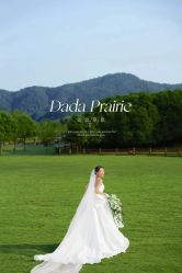 -金夫人婚纱摄影