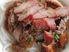 双拼濑粉-凌舍好烧鹅(中山路店)