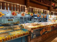 -老宁波1381餐厅(宏泰广场店)