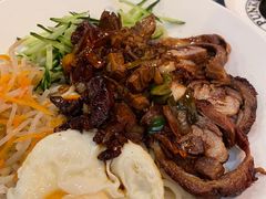 -鼓楼吃面·肉啃肉(南锣鼓巷店)