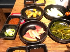 -九田家黑牛烤肉料理(衡百国际店)