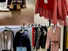 -ZARA(青岛万象城店)