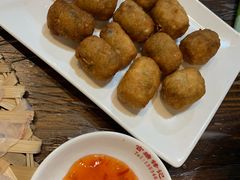 -官塘锋记鱼生·生腌·砂锅粥(牌坊街店)