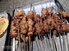 -酒肉行·虎子盐筋烤肉(大寨路店)