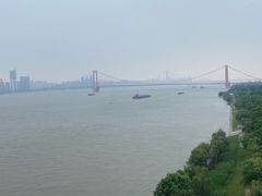 -武汉长江大桥