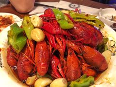 -宝莱纳啤酒花园餐厅PAULANER BRAUHAUS Nanjing(广州路店)