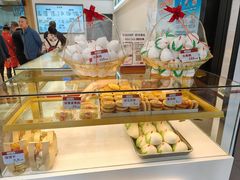 -太原面食店(解放路店)